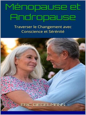 cover image of Ménopause et Andropause
